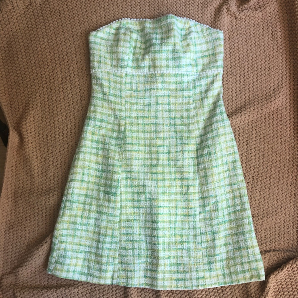 Lilly Pulitzer dress size 8